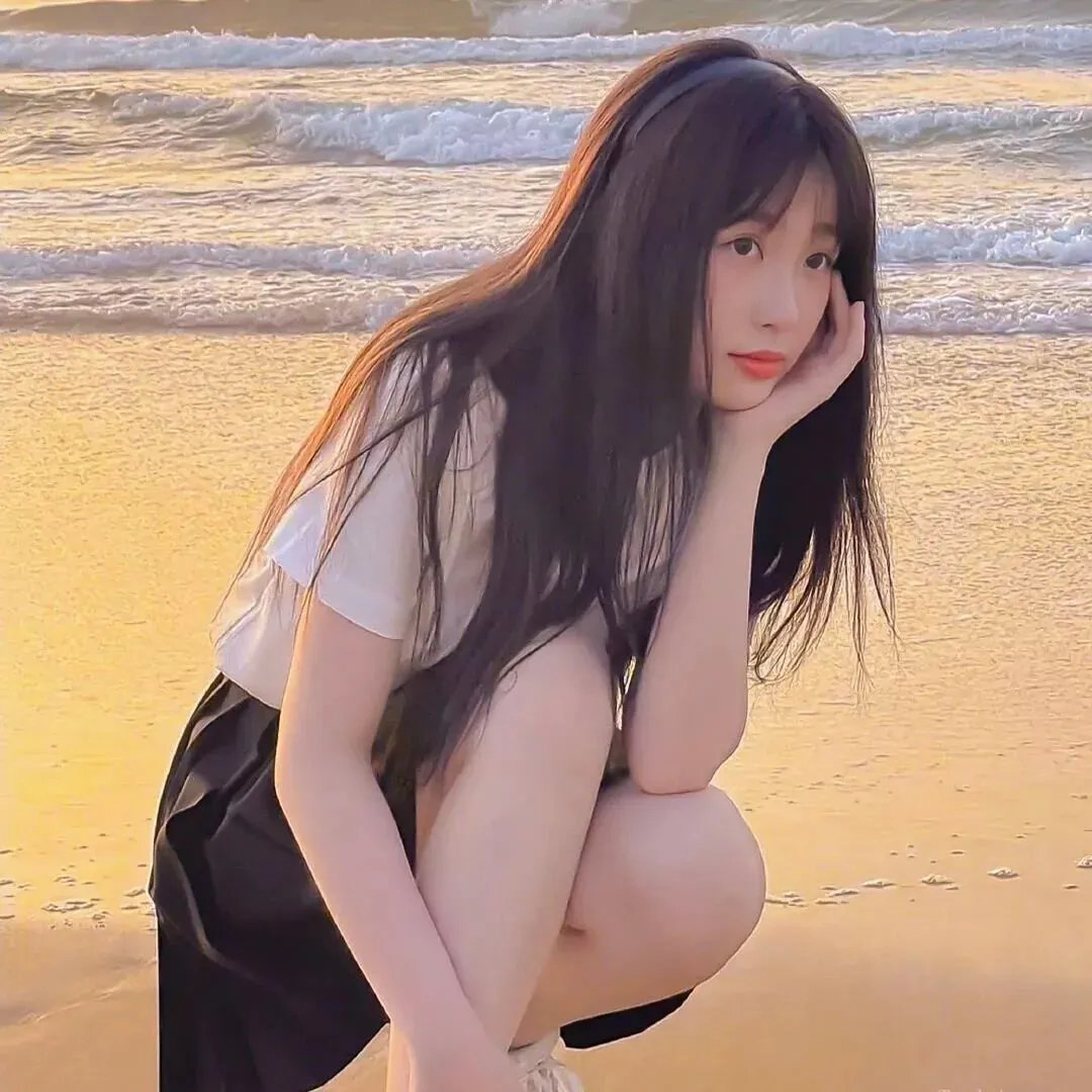 再见，少女