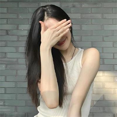 姑娘， 望着我