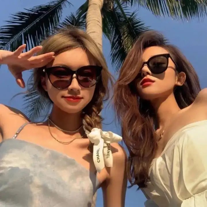鉴爱男女第一季