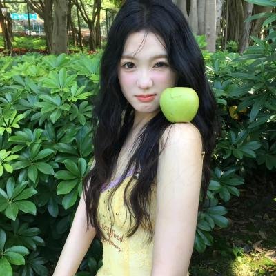 人鱼的传说